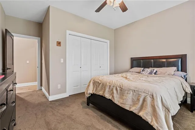 $1,975,000 | 7803 Northeast 160th Terrace, Smithville, MO 64089