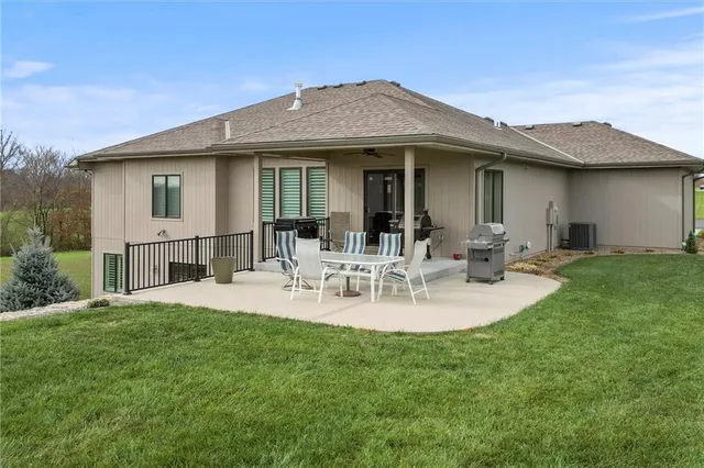 $1,975,000 | 7803 Northeast 160th Terrace, Smithville, MO 64089