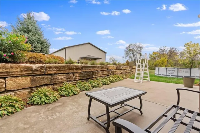 $1,975,000 | 7803 Northeast 160th Terrace, Smithville, MO 64089