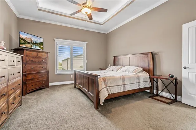 $1,975,000 | 7803 Northeast 160th Terrace, Smithville, MO 64089