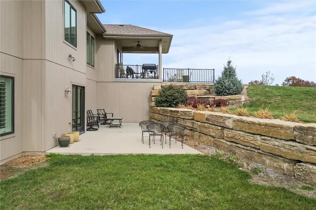 $1,975,000 | 7803 Northeast 160th Terrace, Smithville, MO 64089