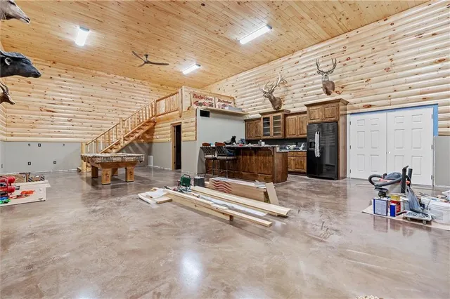 $1,975,000 | 7803 Northeast 160th Terrace, Smithville, MO 64089