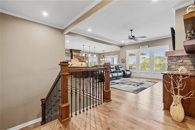 $1,975,000 | 7803 Northeast 160th Terrace, Smithville, MO 64089