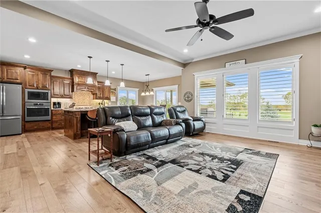 $1,975,000 | 7803 Northeast 160th Terrace, Smithville, MO 64089