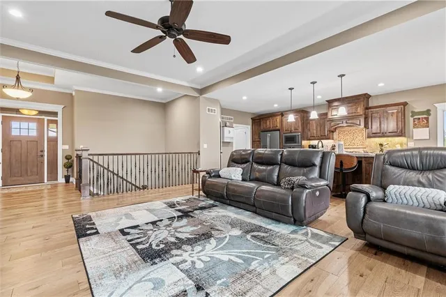 $1,975,000 | 7803 Northeast 160th Terrace, Smithville, MO 64089