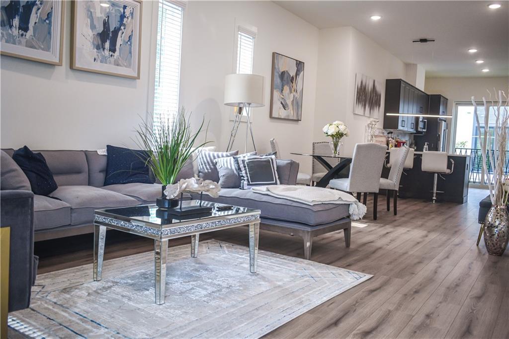 2199 Lenox Road Northeast, Unit 17 Atlanta, GA 30324 - Photo 7 of 33