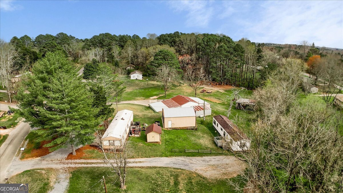 217 Robin Road Jasper, GA 30143 - Photo 39 of 41