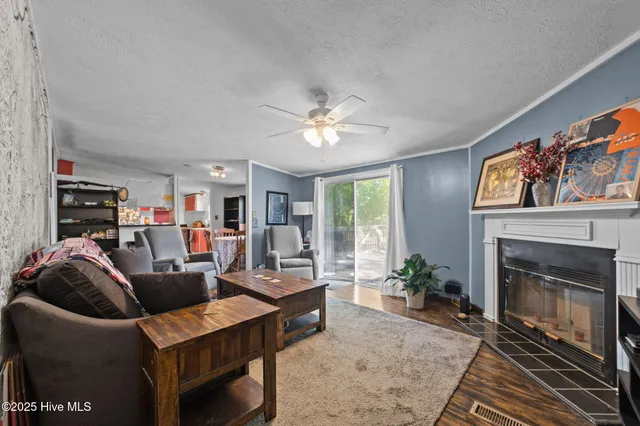 $150,000 | 261 Friendship Drive, Walstonburg, NC 27888