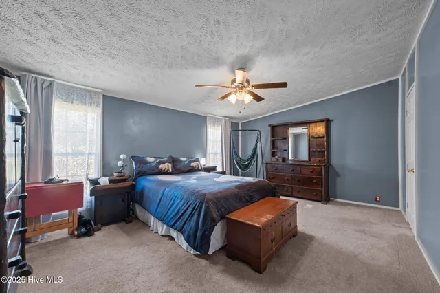 $150,000 | 261 Friendship Drive, Walstonburg, NC 27888