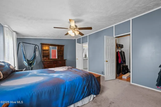 $150,000 | 261 Friendship Drive, Walstonburg, NC 27888