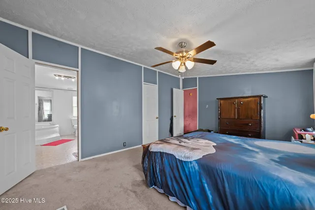 $150,000 | 261 Friendship Drive, Walstonburg, NC 27888