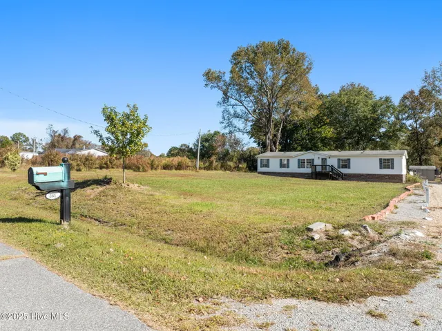 $150,000 | 261 Friendship Drive, Walstonburg, NC 27888