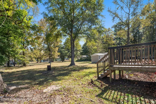 $150,000 | 261 Friendship Drive, Walstonburg, NC 27888