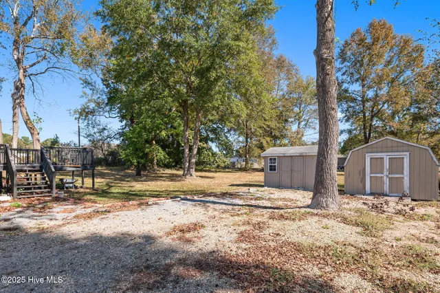 $150,000 | 261 Friendship Drive, Walstonburg, NC 27888