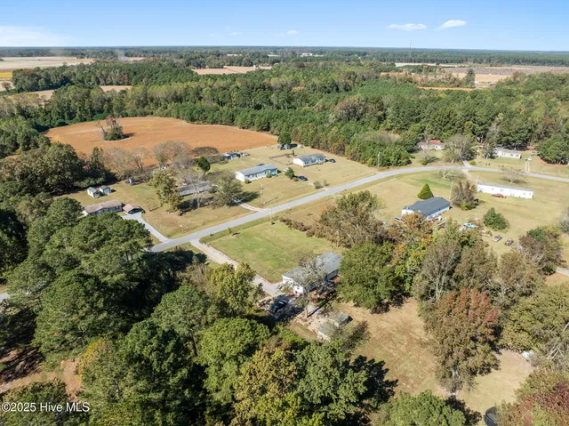 $150,000 | 261 Friendship Drive, Walstonburg, NC 27888