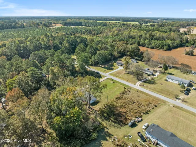 $150,000 | 261 Friendship Drive, Walstonburg, NC 27888