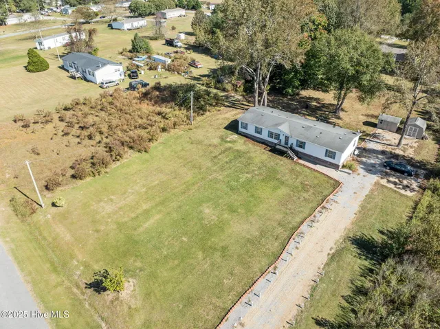 $150,000 | 261 Friendship Drive, Walstonburg, NC 27888