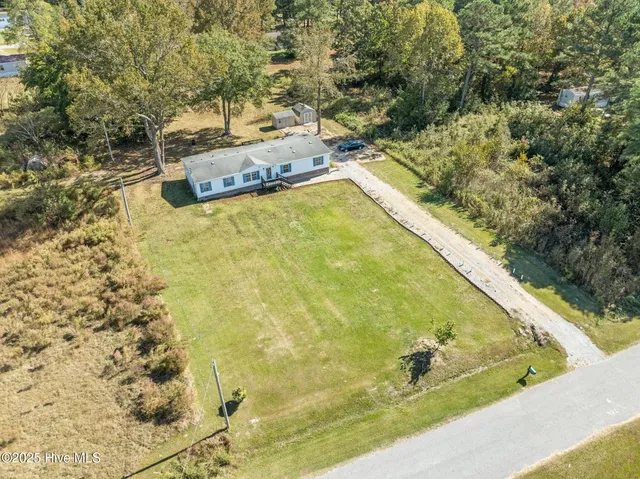 $150,000 | 261 Friendship Drive, Walstonburg, NC 27888