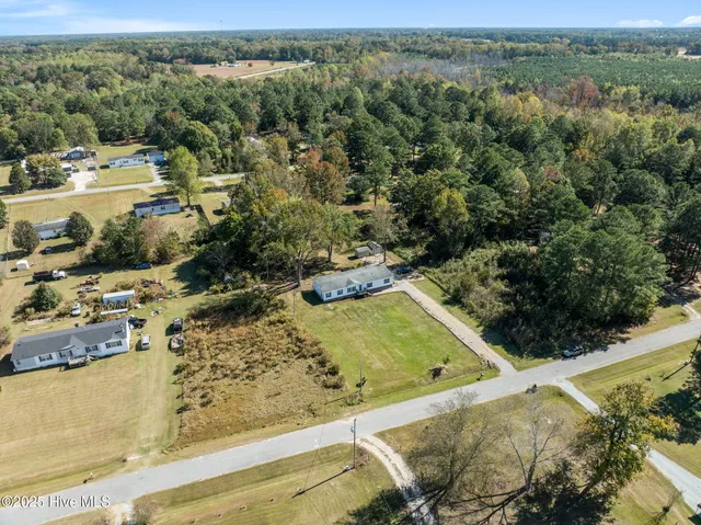 $150,000 | 261 Friendship Drive, Walstonburg, NC 27888