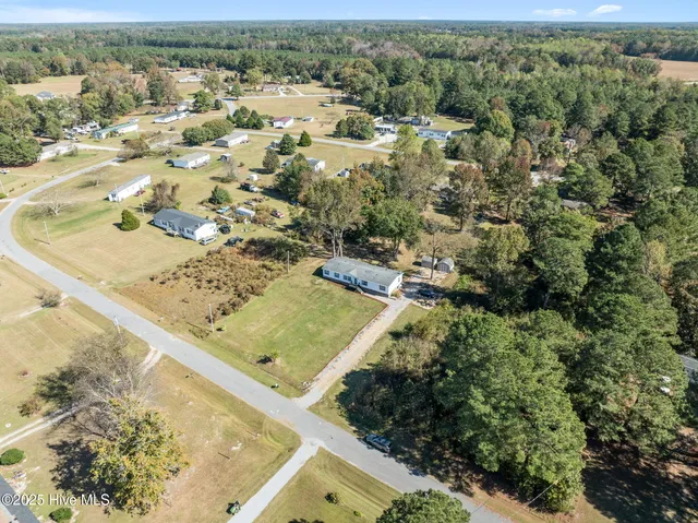 $150,000 | 261 Friendship Drive, Walstonburg, NC 27888