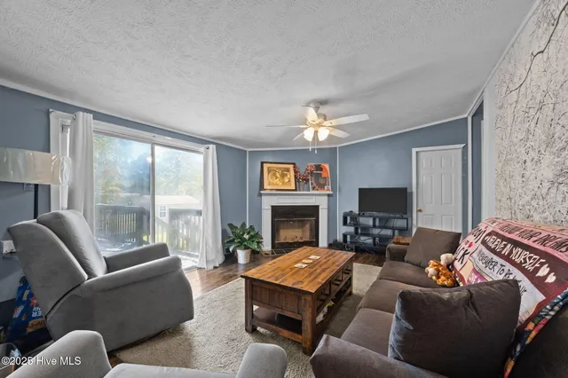 $150,000 | 261 Friendship Drive, Walstonburg, NC 27888