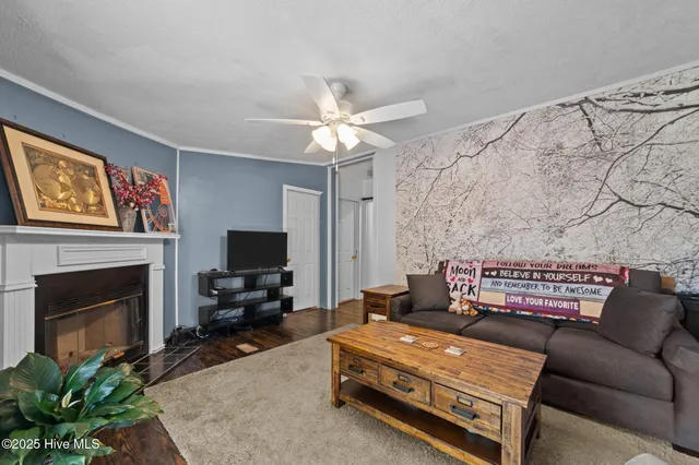 $150,000 | 261 Friendship Drive, Walstonburg, NC 27888