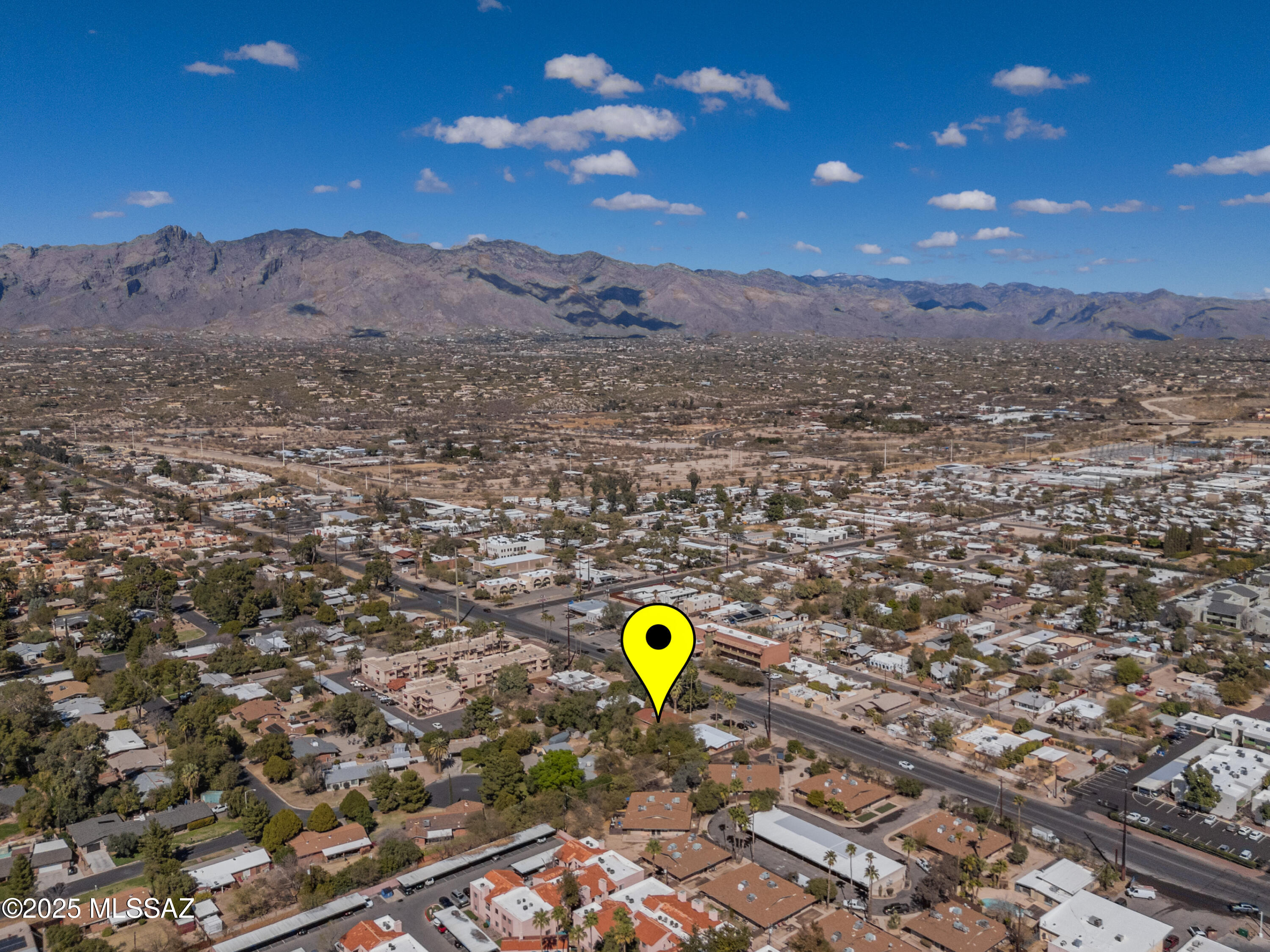 3309 North Country Club Road Tucson, AZ 85716 - Photo 36 of 38 Gallery Image 36