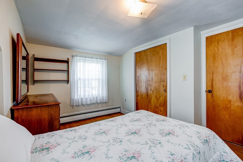 45 Stowecroft Road Arlington, MA 02474 - Photo 23 of 37