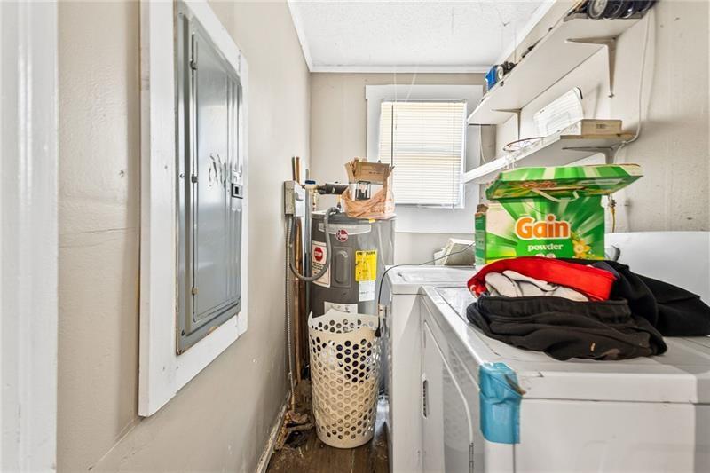 2215 Penelope Street Northwest Atlanta, GA 30314 - Photo 16 of 18