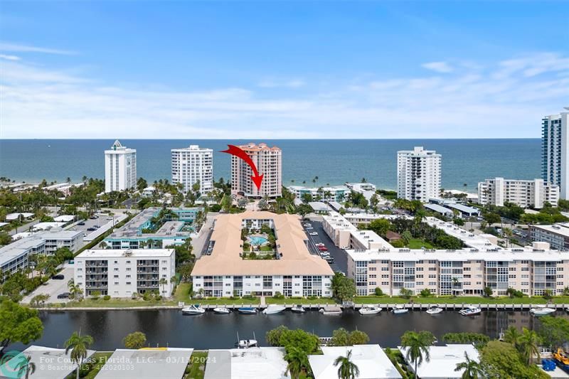 Great Location! Convenient to LTBS and Pompano Beach