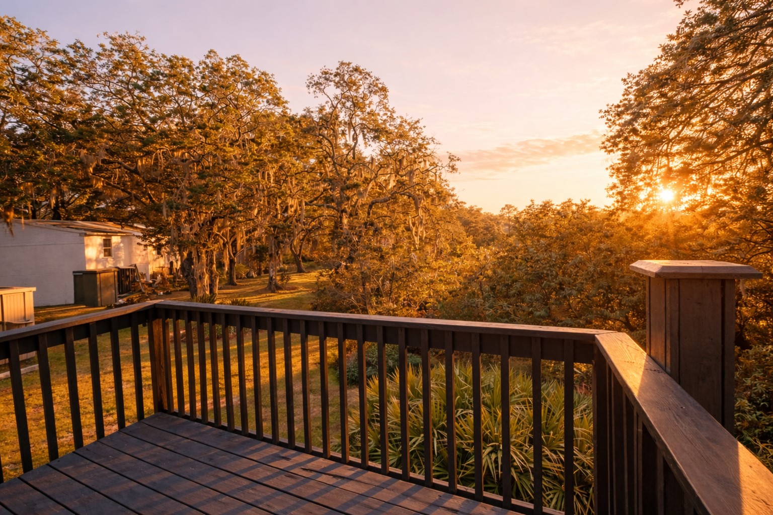 123 West Hirth Road, Unit 1807 Fernandina Beach, FL 32034 - Photo 11 of 20