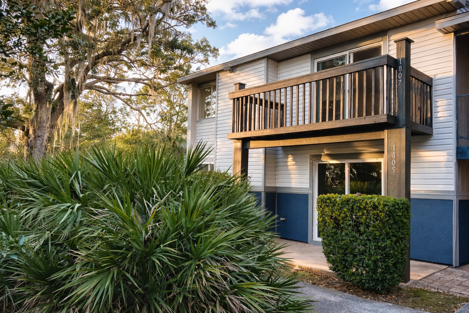 123 West Hirth Road, Unit 1807 Fernandina Beach, FL 32034 - Photo 13 of 20