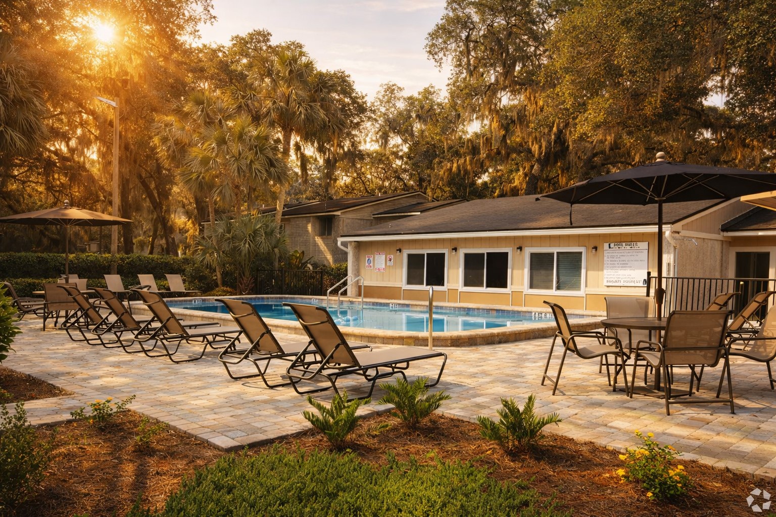 123 West Hirth Road, Unit 1807 Fernandina Beach, FL 32034 - Photo 14 of 20