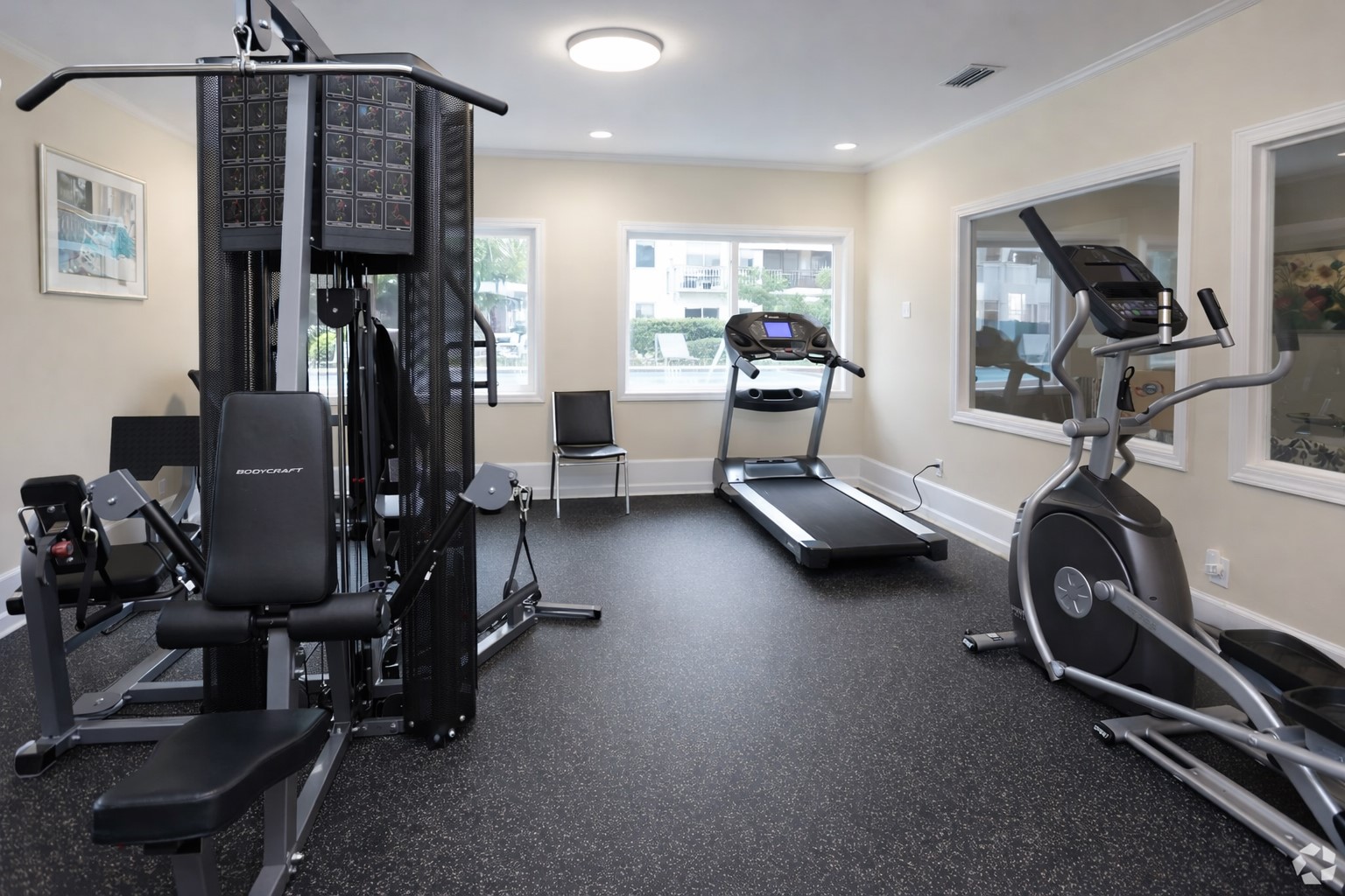 123 West Hirth Road, Unit 1807 Fernandina Beach, FL 32034 - Photo 16 of 20