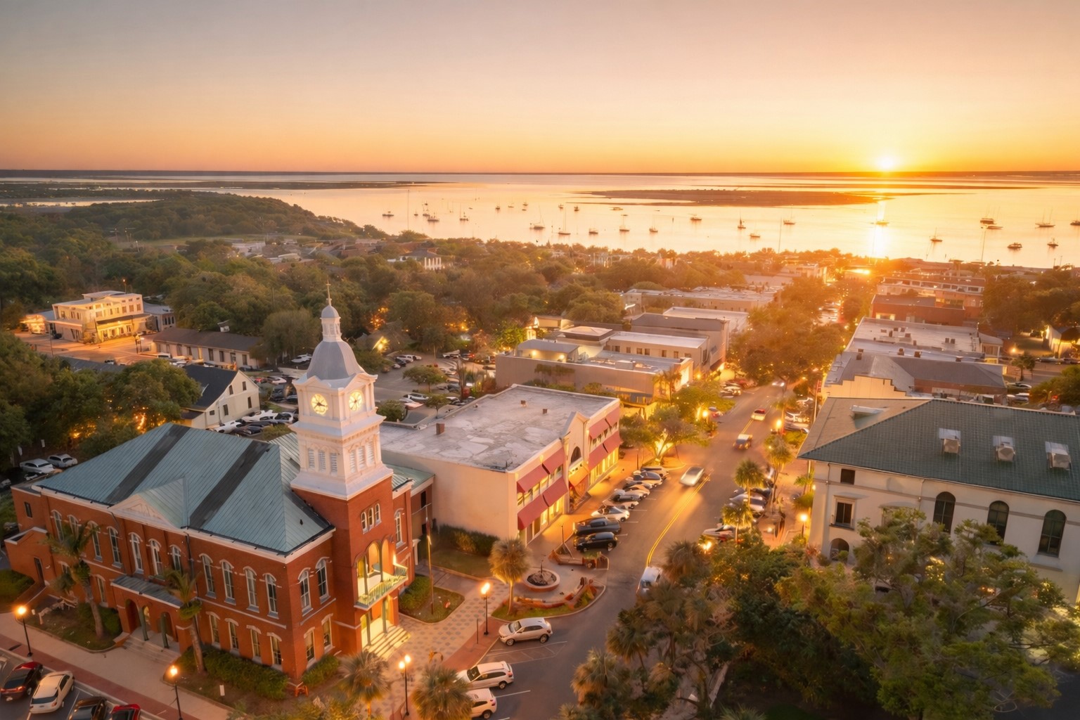 123 West Hirth Road, Unit 1807 Fernandina Beach, FL 32034 - Photo 17 of 20