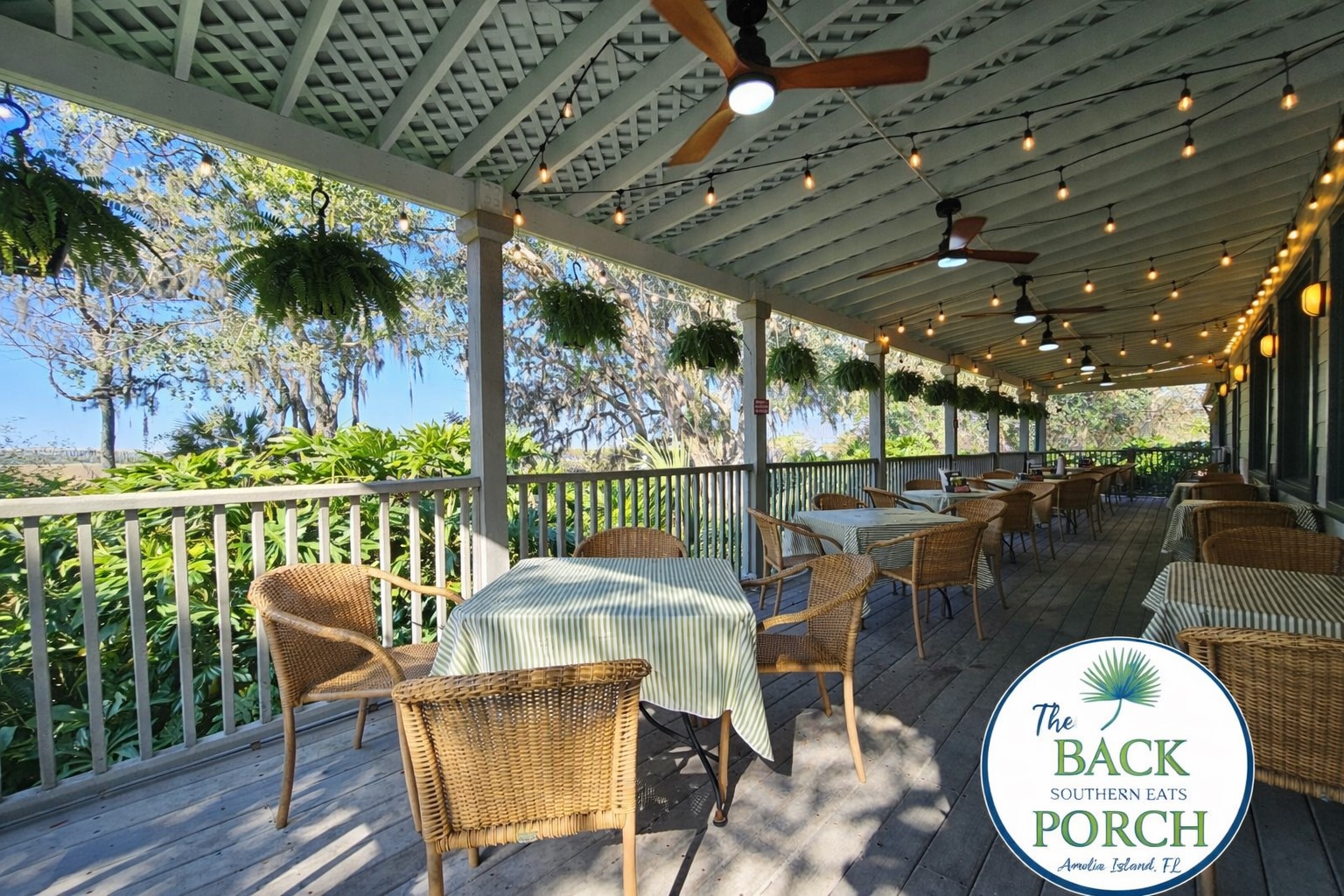 123 West Hirth Road, Unit 1807 Fernandina Beach, FL 32034 - Photo 20 of 20