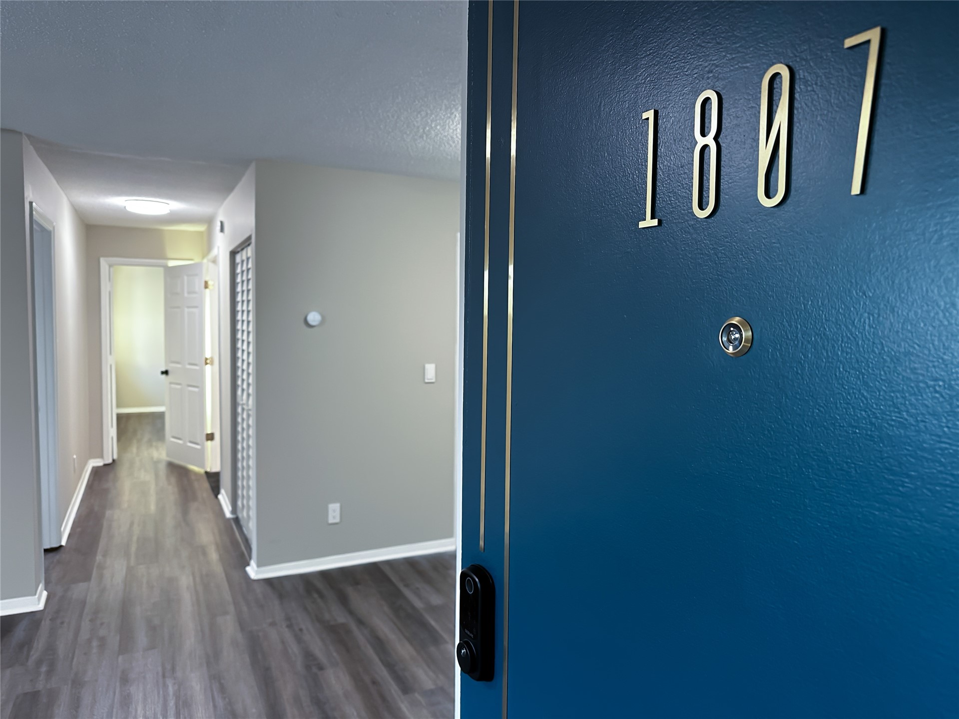 123 West Hirth Road, Unit 1807 Fernandina Beach, FL 32034 - Photo 2 of 20