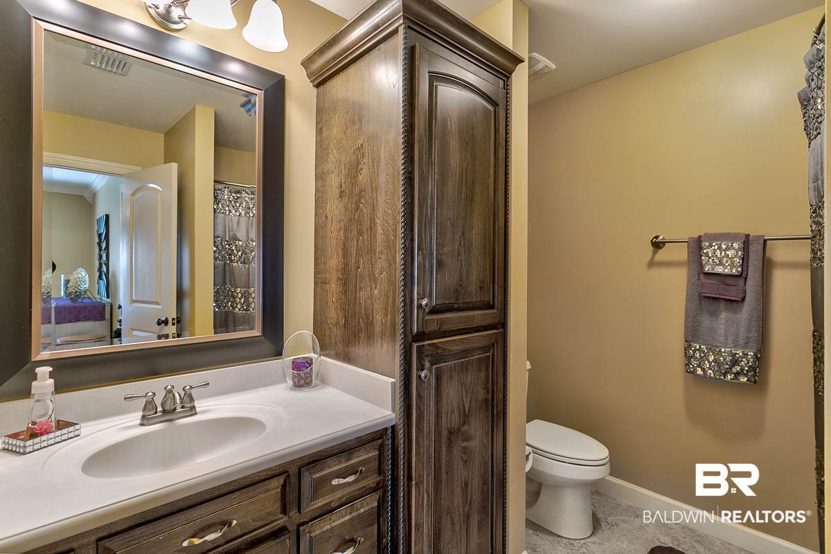 5461 Rabbit Creek Drive Theodore, AL 36582 - Photo 35 of 39