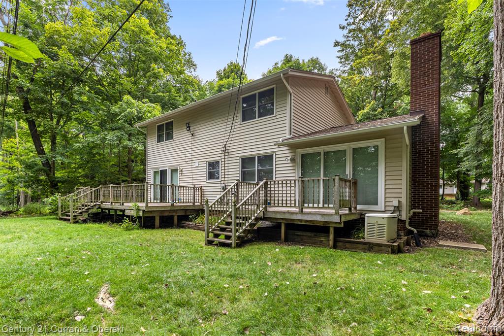 1511 Gracedale Drive Rochester Hills, MI 48309 - Photo 24 of 31
