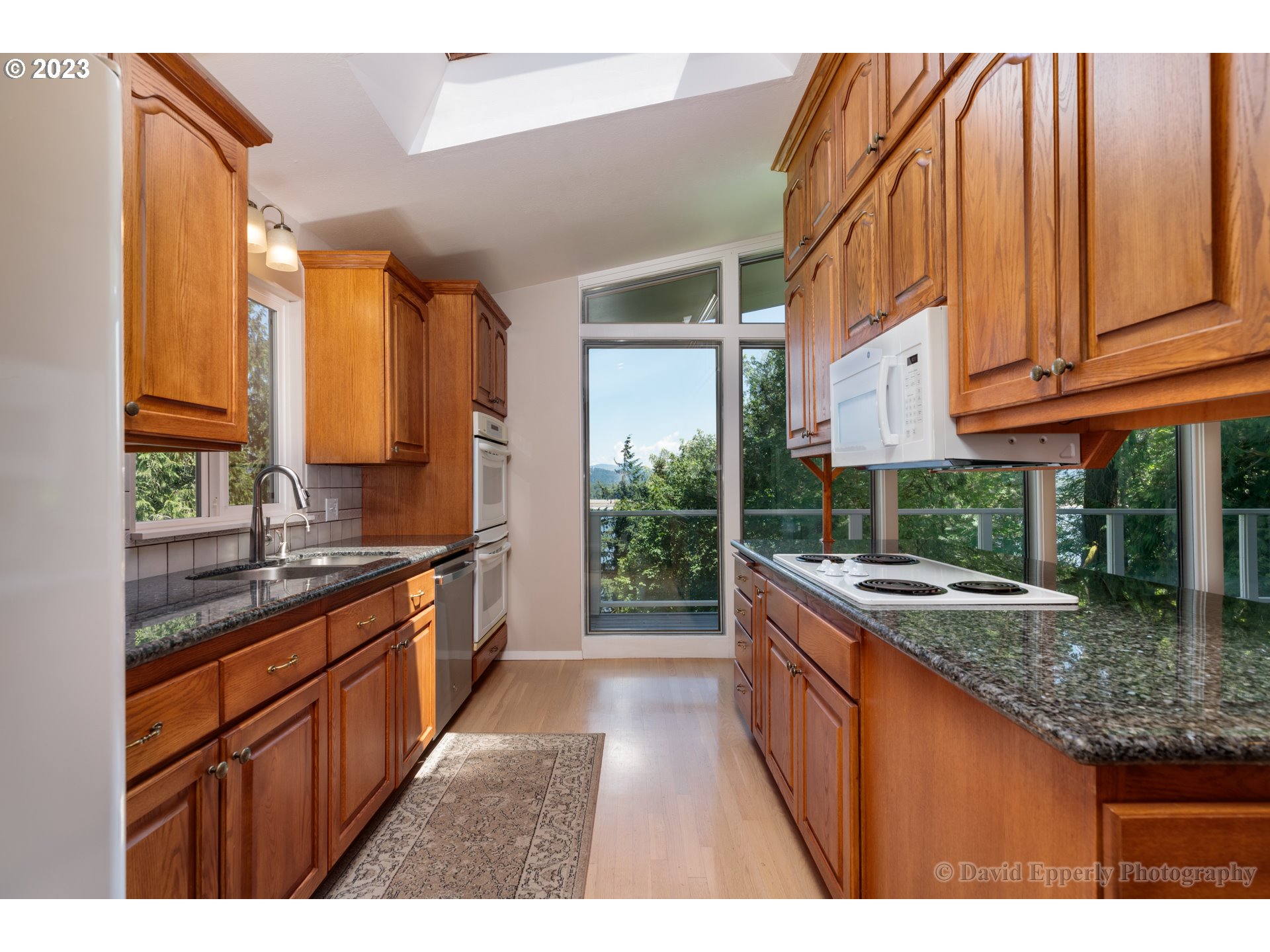74426 Laurel Wood Road Rainier, OR 97048 - Photo 11 of 32 Kitchen