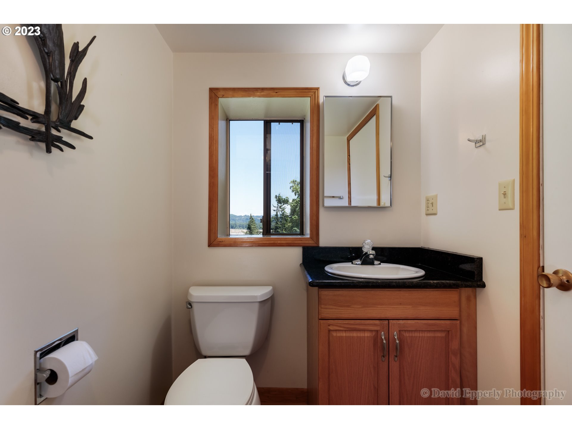 74426 Laurel Wood Road Rainier, OR 97048 - Photo 20 of 32 Bathroom, Attached