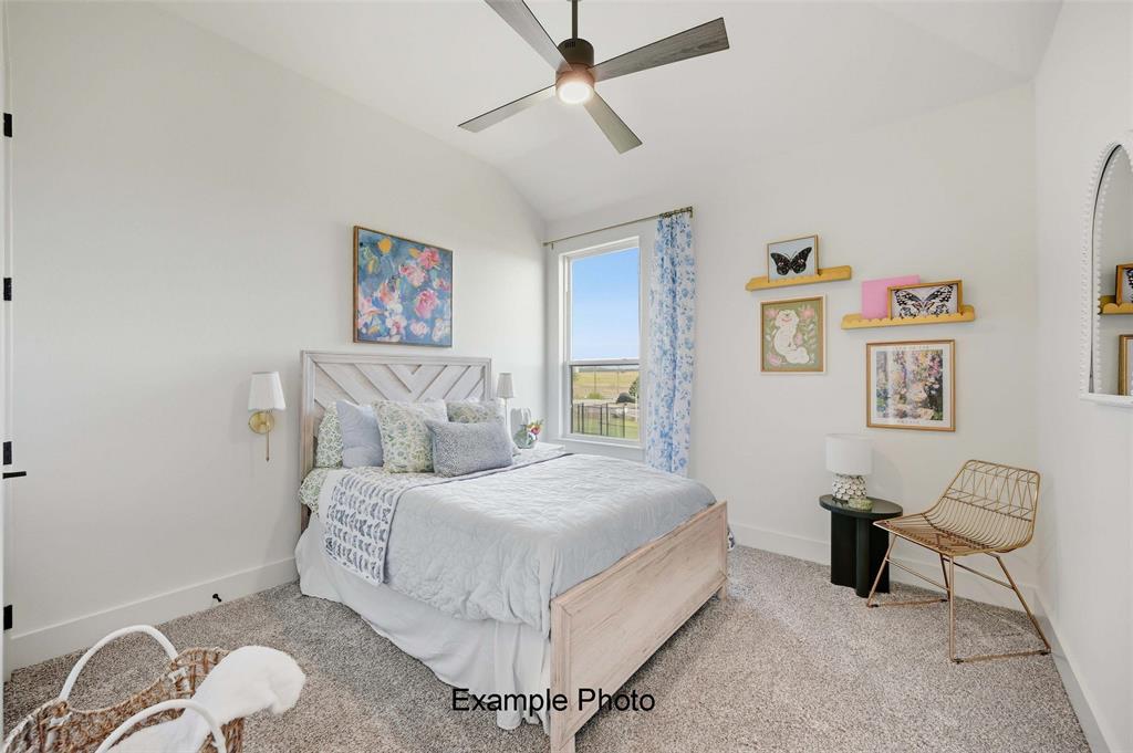 1033 Switchgrass Azle, TX 76098 - Photo 4 of 17