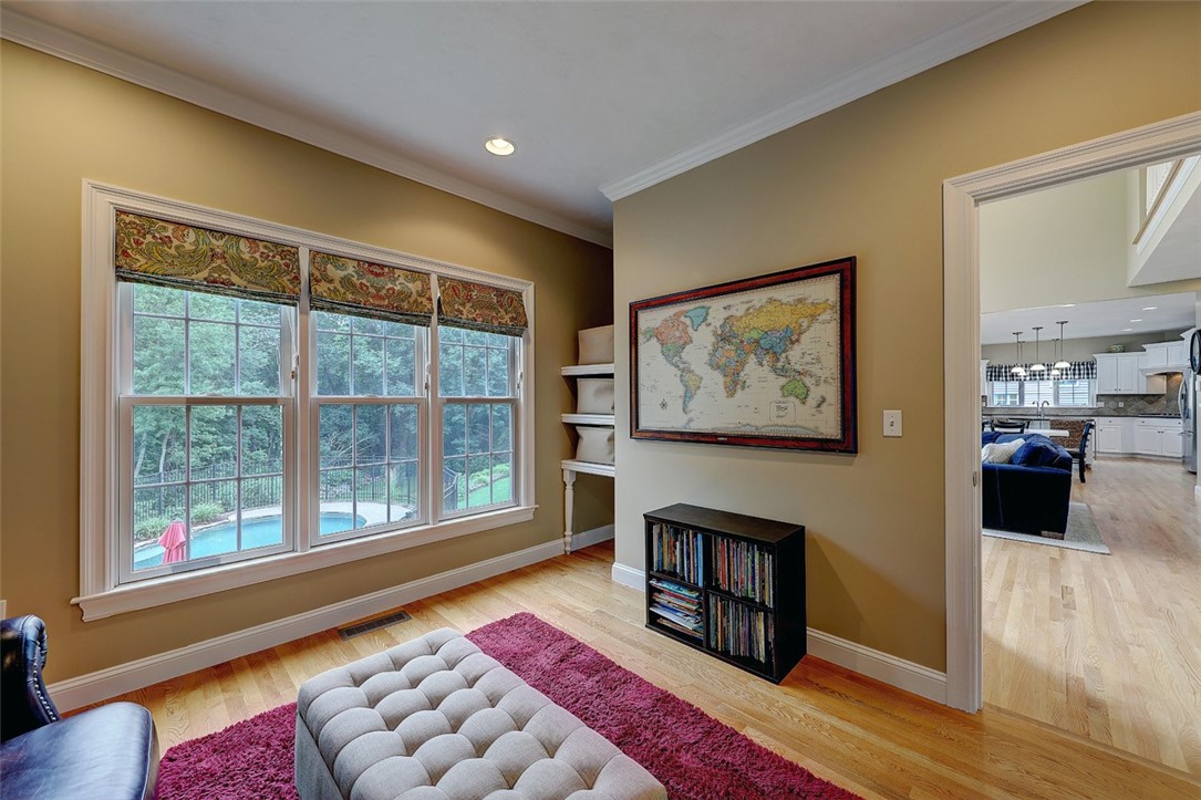 32 Britts Ridge Cumberland, RI 02864 - Photo 21 of 50