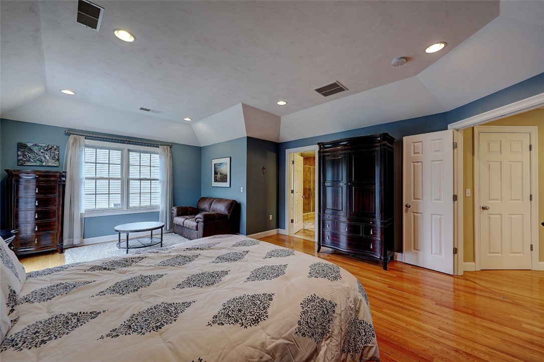 32 Britts Ridge Cumberland, RI 02864 - Photo 25 of 50