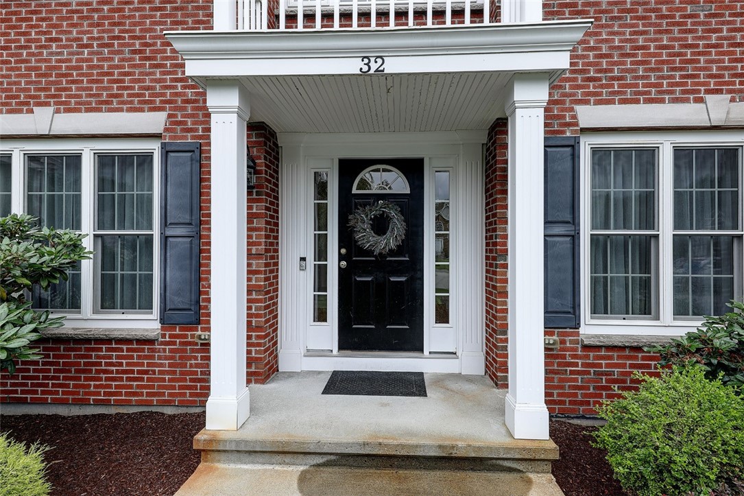 32 Britts Ridge Cumberland, RI 02864 - Photo 3 of 50