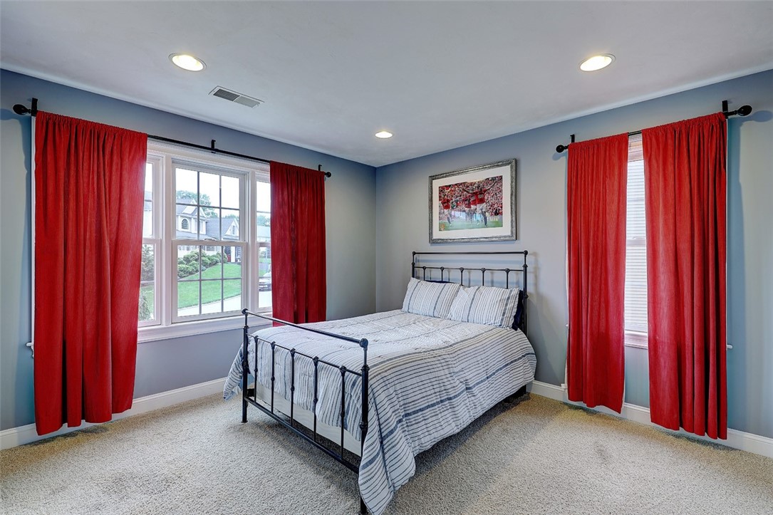 32 Britts Ridge Cumberland, RI 02864 - Photo 34 of 50