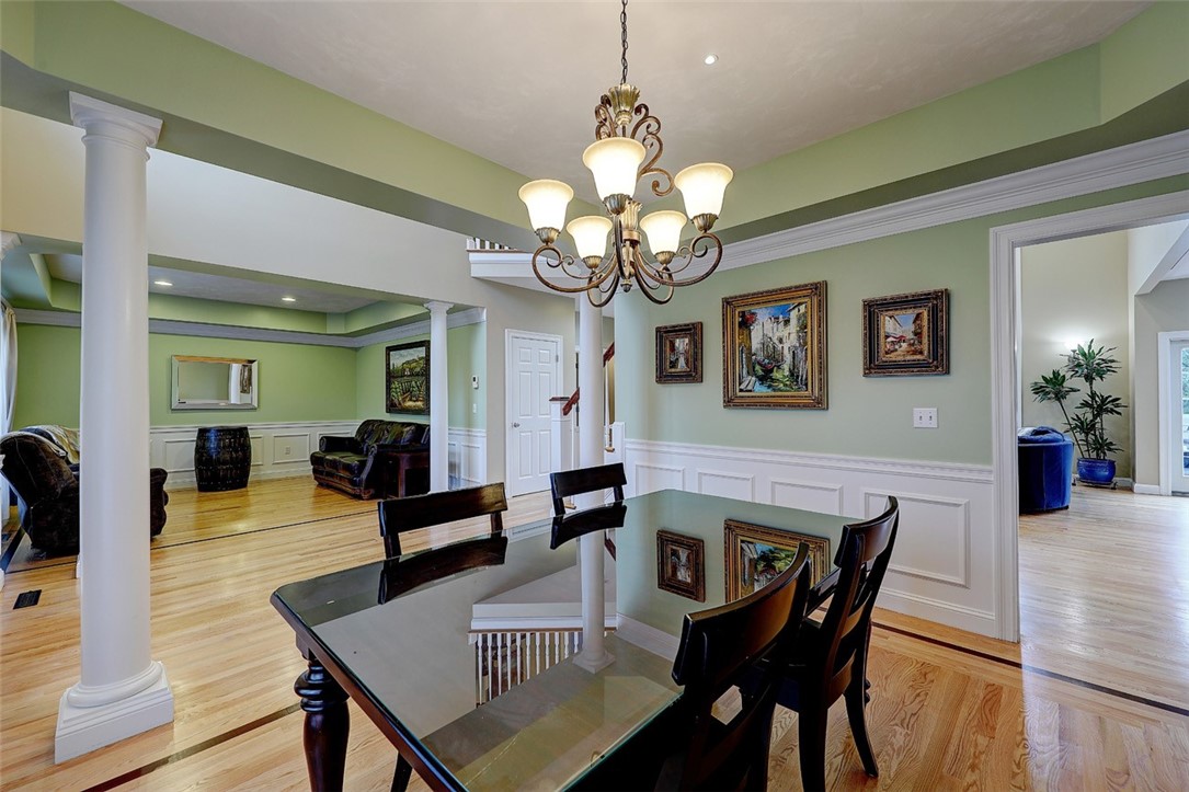 32 Britts Ridge Cumberland, RI 02864 - Photo 9 of 50