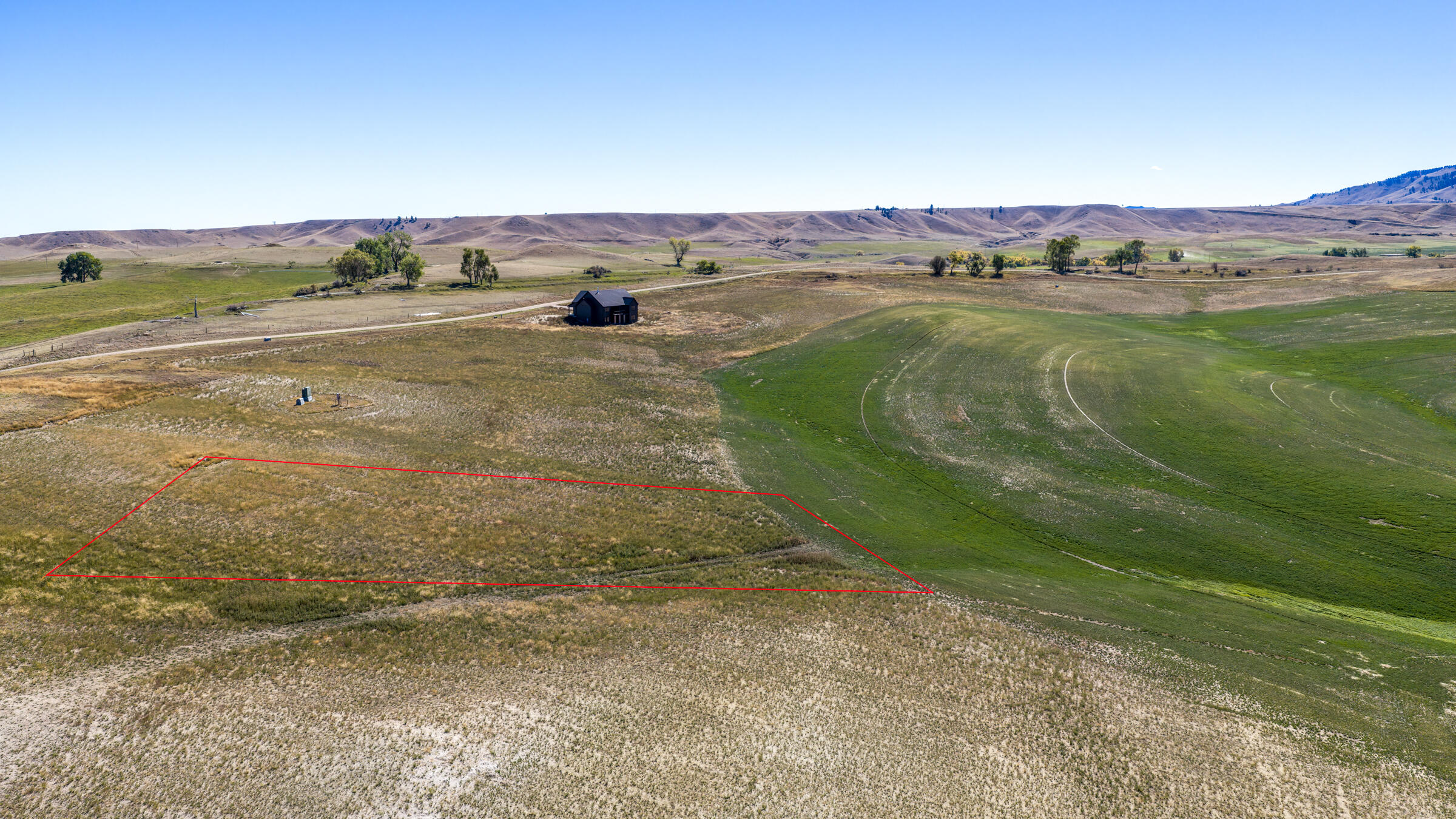 Hopkins Divide Loop Buffalo, WY 82834 - Photo 25 of 26 DJI_20261002124236_0090_D-Edit