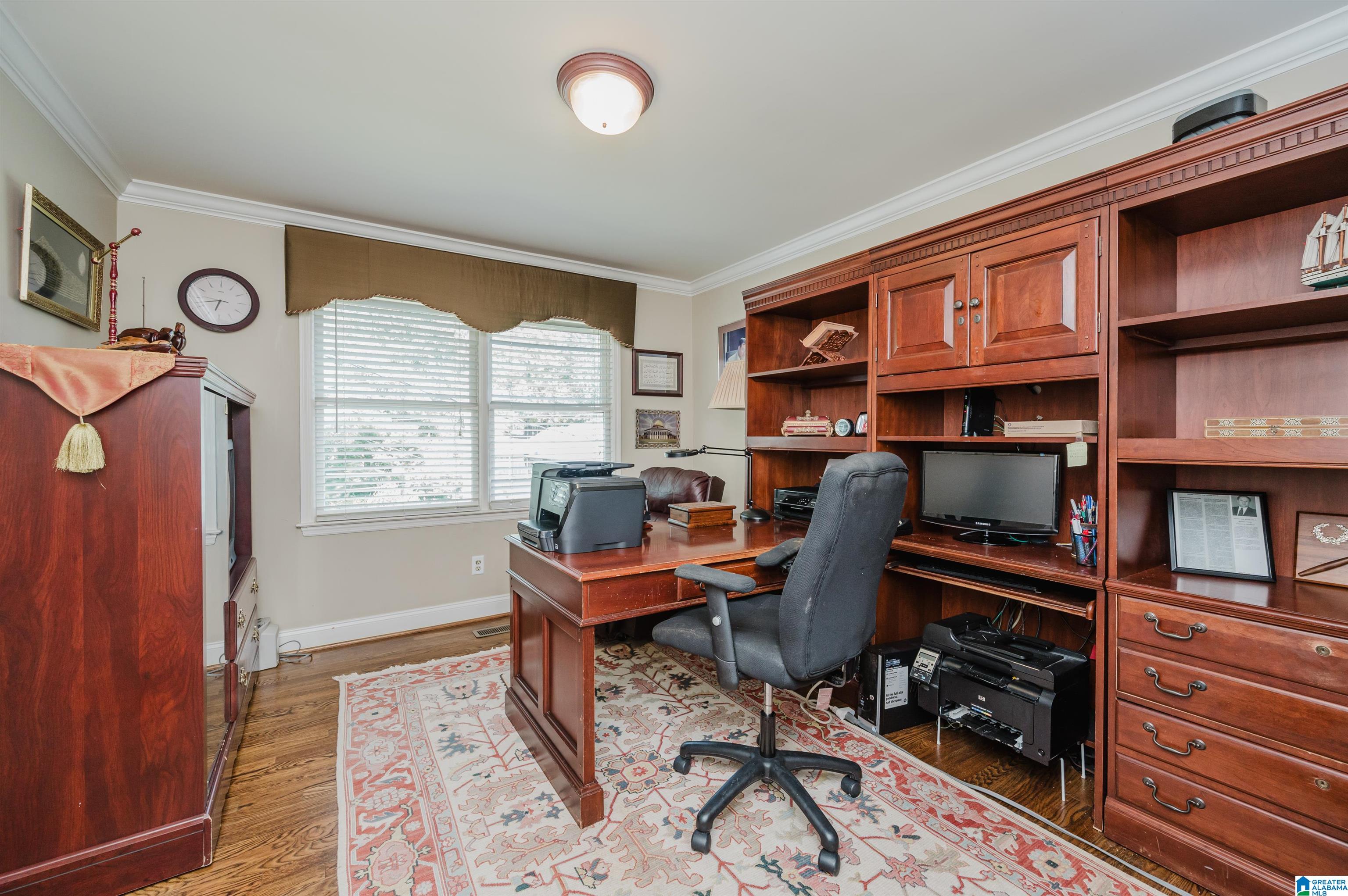 2208 Tanglewood Road Birmingham, AL 35216 - Photo 35 of 44