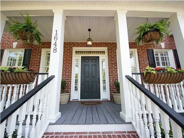 1648 Sewee Fort Road Mount Pleasant, SC 29466 - Photo 2 of 24 Additional Photo